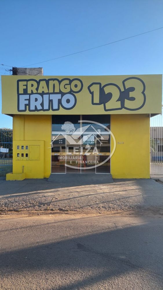 Comercial SETOR 5 0 dormitorios 1 banheiros 0 vagas na garagem