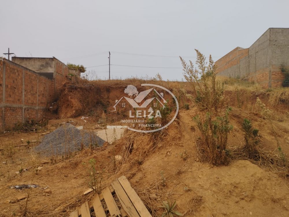 Terreno venda SAVANA PARK Jaru - Referência 186