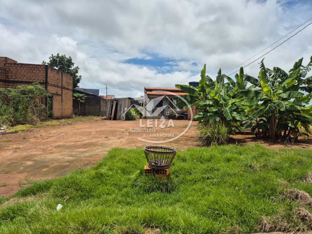 Terreno venda SAVANA PARK Jaru - Referência 194